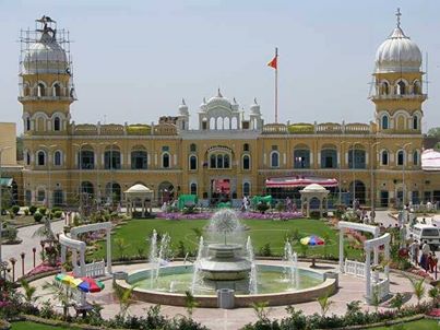 ننکانہ صاحب پنجاب پاکستان